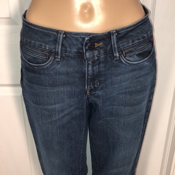 Banana Republic Jeans 6 - Picture 2 of 8